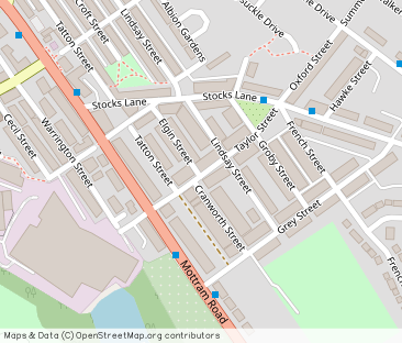 Taylor Street, Stalybridge, SK15 - Photo 1