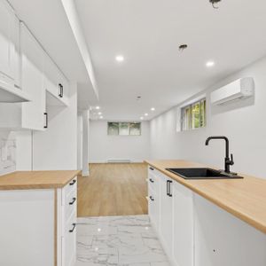 Appartement NEUF à louer Tétreaultville - Photo 2