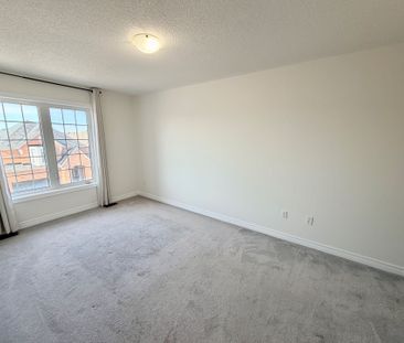 For Lease - 1158 Durno Court, Milton, Ontario - Photo 2