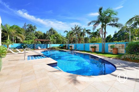 489/33 Hill Road, Wentworth Point NSW 2127 - Apartment For Rent | Domain - Photo 2