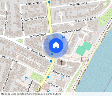 Flamborough Road, Bridlington - Photo 1