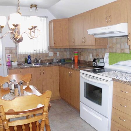 Logement 2 1/2 à Ste Martine - Photo 3