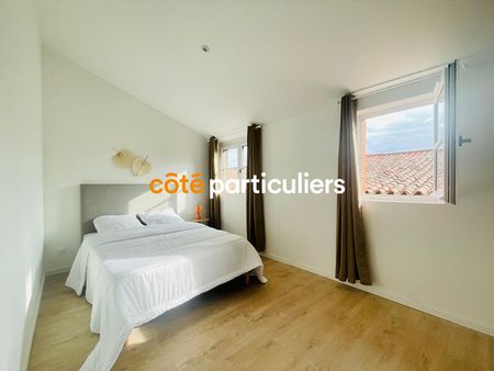 Location Appartement 3 pièces 56m² - Photo 4