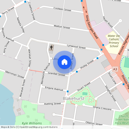 14 Lorna Avenue, NSW 2221, Blakehurst