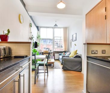 1 bedroom apartment to rent Church Street, Manchester, M4 - Photo 5