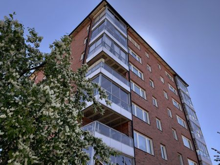 Norströms väg, Trångsund - Photo 2