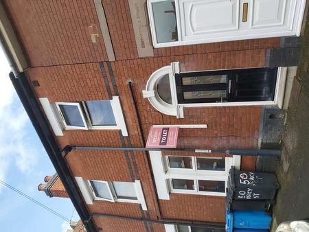 Percy Street, Derby, DE22 - Photo 4