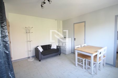 APPARTEMENT T1 A LOUER - Photo 3