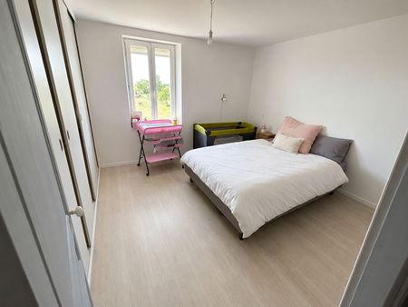 Location Maison 5 pièces 95m² - Photo 3