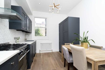 Almington Street, Finsbury Park, N4 - Photo 5