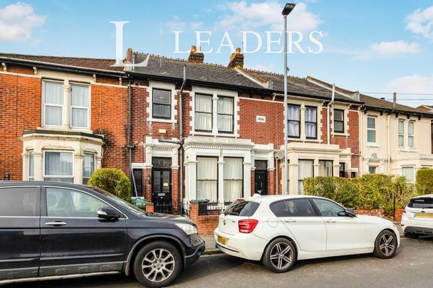 1 bedroom house to rent Gladys Avenue, Portsmouth, Hampshire, PO2 - Photo 1