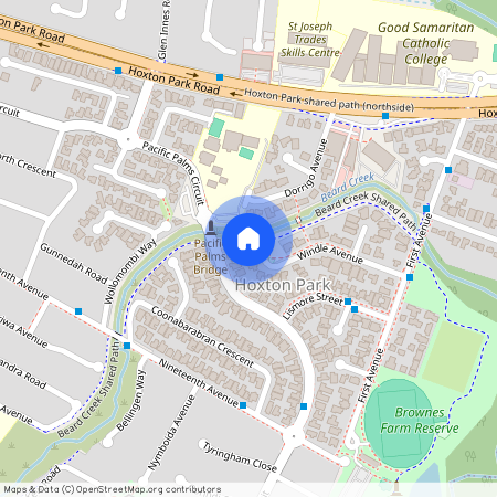 30 Windle Ave, NSW 2171, Hoxton Park