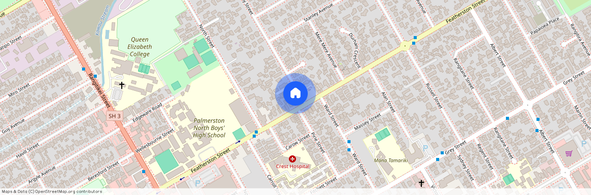 b/124 Roy Street, Palmerston North Central, Palmerston North City