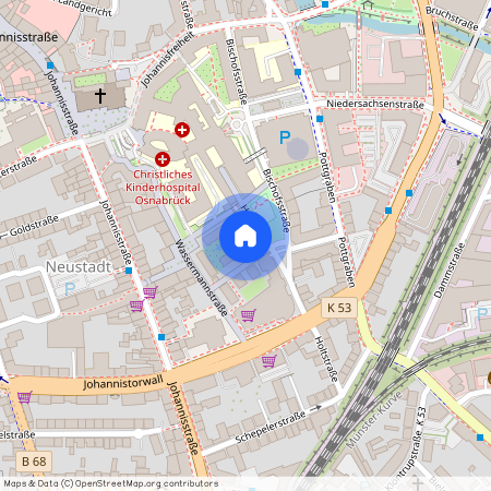 Holtstr. 41, 49074, Osnabrück Ot Innenstadt