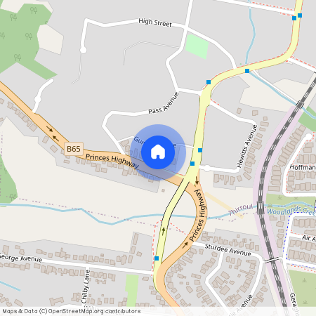 9 Gum Tree Lane, NSW 2515, Thirroul