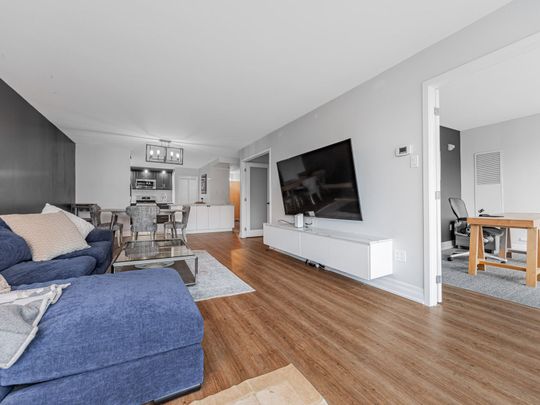 For Lease - 110 Bloor Street Unit# 1306, Toronto, Ontario - Photo 1