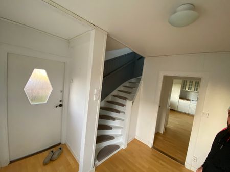 Bygatan, Knislinge - Foto 4