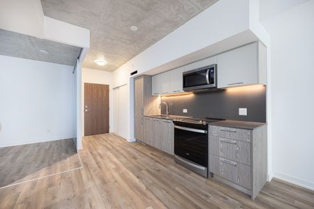 For Lease - 45 Baseball Place Unit# 204, Toronto, Ontario - Photo 3