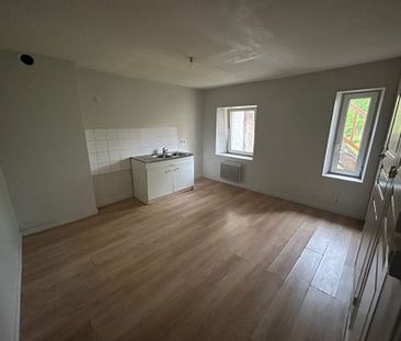 Appartement 1 pièce à - Photo 1