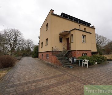 Dom Pogodno na siedzibę firmy gabinety biura - Photo 6