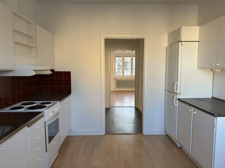 Noreusgatan, Eskilstuna - Photo 2