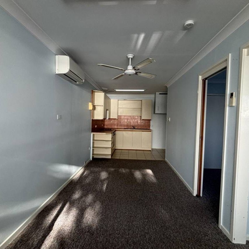 Relaxing beachside unit - Photo 1