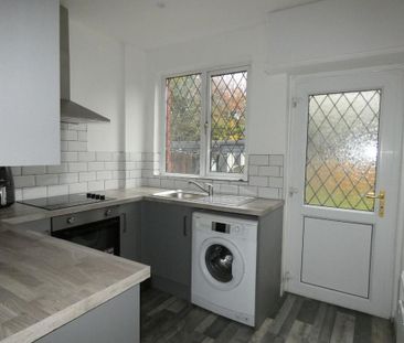 2 bedroom terraced house to rent - Photo 5