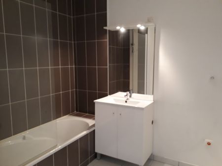 Location Appartement 3 pièces 65m² ST HERBLAIN 44800 - Photo 5