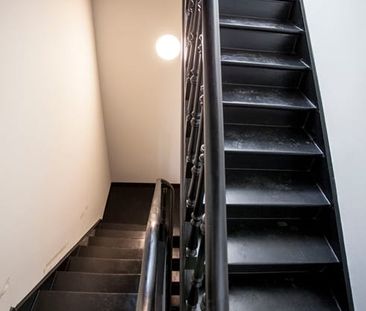 Appartement te huur - Foto 2