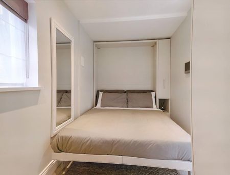 Studio to rent - Photo 3