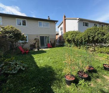 For Lease - 3467 Longleaf Court Unit# Main, Mississauga, Ontario - Photo 1