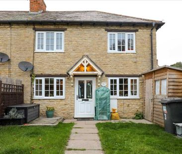 2 bedroom end of terrace house to rent - Photo 3