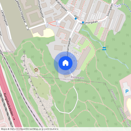 Mölndal, Smörkärnegatan, 25, 41278, Göteborg