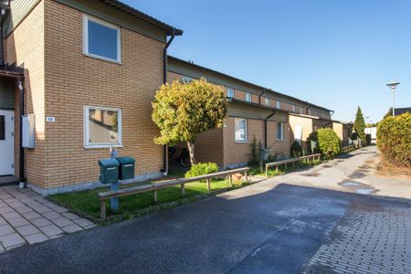 Emil Hedelius gata 53 - Photo 4