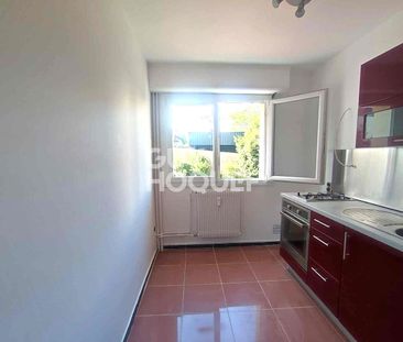 Appartement Type 2 de 43.27 m2 avec stationnement privatif - Photo 2