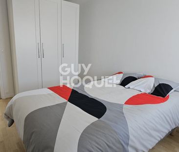 Location Appartement 4 pièces 94m² - Photo 5