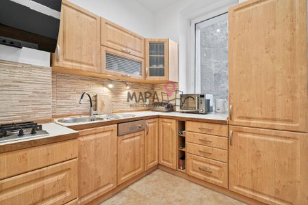 Duże mieszkanie w centrum! - Фото 5