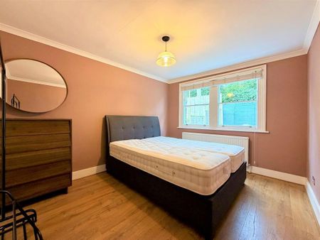 1 bedroom maisonette to rent - Photo 3