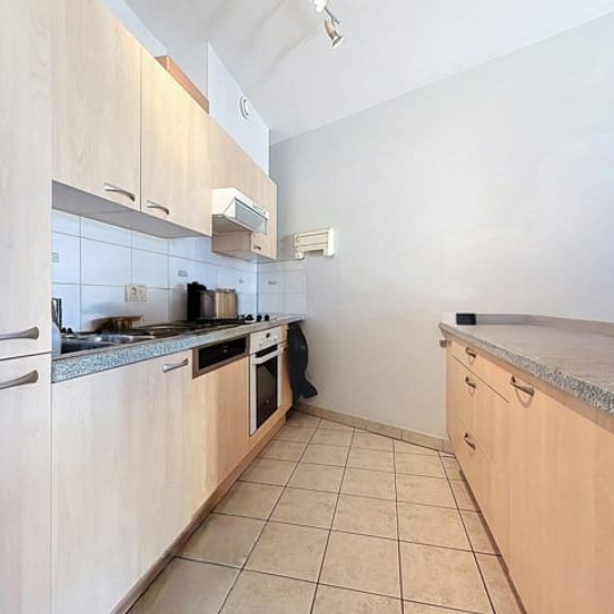 Appartement te huur - Foto 1