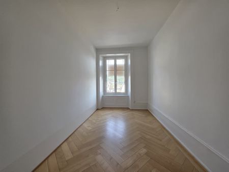 3 Zimmer, 75 m², 1. Stock - Foto 5
