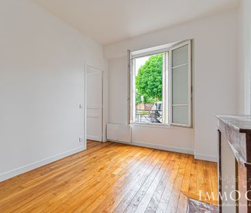 Appartement 3 pièces - 47m² - Photo 3