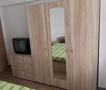 Apartament cu o cameră, bloc nou, Cetate - Photo 2