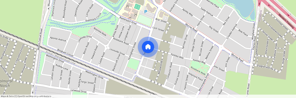 61 Tower St, Vic 3335, Thornhill Park