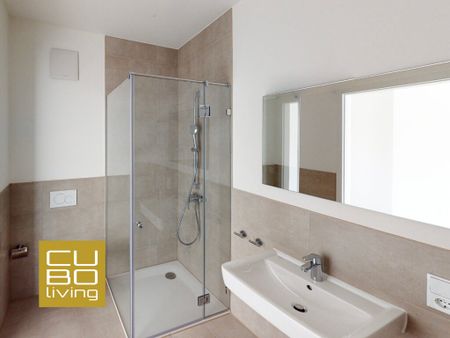 Modernes zu Hause für Singles, Pendler oder Studenten - Foto 3