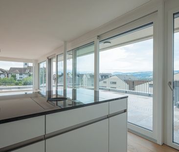 4.5 Zimmer, 123 m², 3. Stock - Photo 5
