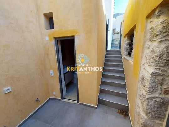 Ανακαινισμένο συγκρότημα 3 διαμερισμάτων προς ενοικίαση - Φωτογραφία 1