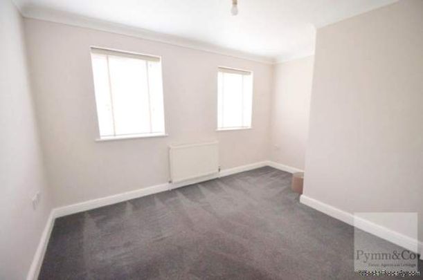 3 bedroom property to rent in Norwich - Photo 1