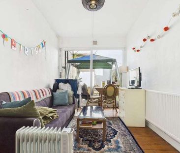 Montpelier Road, Brighton, BN1 - Photo 1