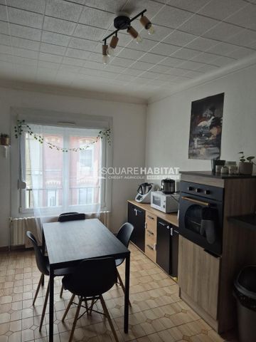 Location Appartement 3 pièces 59m² DOUAI 59500 - Photo 4