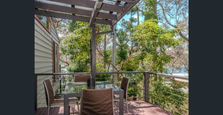 Spacious furnished flat - Photo 4